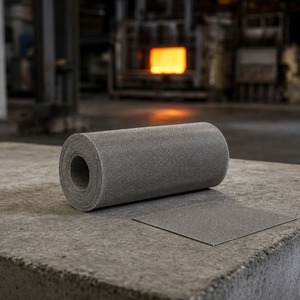 [APEC] Malla de alambre de acero inoxidable 310S de alta temperatura para protectores de equipos de procesamiento térmico y pantallas de repuesto - Product Image 4