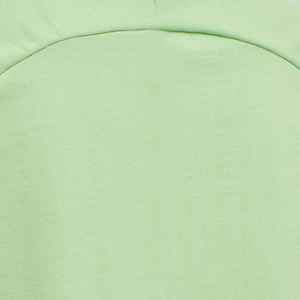 เสื้อสเวตเชิ้ตคอกลมผู้หญิงเรียบง่าย ผ้าฝ้าย 100% ปักลาย สวมใส่สบาย แขนยาว สไตล์สตรีทแฟชั่นสำหรับฤดูใบไม้ผลิ - Product Image 6