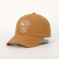 Gorras de Béisbol Personalizadas al por Mayor, de Alta Calidad, para Hombre y Mujer, de 6 Paneles, con Logotipo Bordado, de Algodón, para Golf, Protección Solar, Ajustables y Modernas