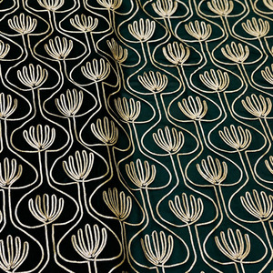Luxury Coding <b>Embroidery</b> <b>Fabric</b> Heavy Embroidered Georgette Designer Dress <b>Fabric</b> African Wedding Party Wear Garment Material - Product Image 1