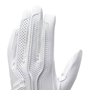 Custom Made Baseball Batting Gloves New Design Comfort feel soft stuff hot selling Baseball Batting Gloves in wholesale price - Product Image 3