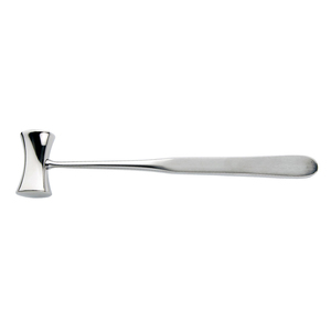 High Quality Professional Manual Bone Mallets Private Label Custom Stainless Steel OEM Customized <b>Veterinary</b> <b>Instruments</b> A+ - Product Image 3