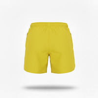 Shorts de course pour hommes les plus vendus, séchage rapide, légers, pour la gym et l'entraînement, en tissu Oxford Spandex/Coton, longueur genou