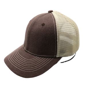 Gorra trucker unisex de malla, nuevo estilo, bordado 3D, para pesca, uso casual, gorra trucker de verano - Product Image 4