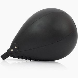 Ballon de vitesse en cuir au design unique 2026 pour entraînement de boxe, équipement à prix abordable avec services OEM de ballons de vitesse en cuir de qualité économique - Product Image 6