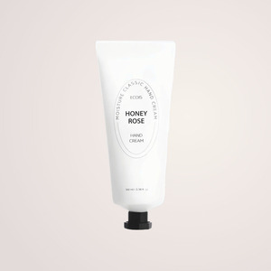 Crème pour les mains Ecois Honey Rose 100ml, tube hydratant pour le corps, produit de soin pour cadeau de Noël - Product Image 6