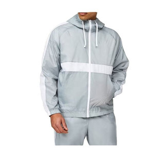 Premium Quality Custom New Fashion <b>Men</b> Waterproof winter <b>Jacket</b> With <b>Long</b> Sleeves Casual Windbreaker <b>Jacket</b> For sale - Product Image 1