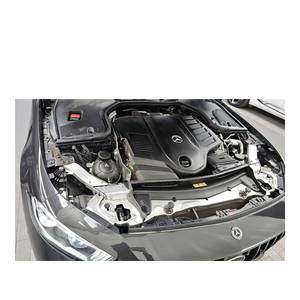 Mercedes-Benz CLS450 4MATIC Classe CLS Modèle mai 2023 avec 41 589 km Boîte de vitesses automatique Volant à gauche Caméra arrière - Product Image 6