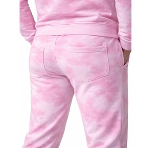 Chándal Tie-Dye para Hombre de la Mejor Calidad, Material de Primera, Alta Demanda, Antiarrugas, Última Moda en Fabricación - Product Image 4