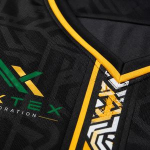 Conjunto de Uniforme de Baloncesto Personalizado para Hombre con Diseño de Garra Tribal, Camiseta de Malla Sublimada y Pantalones Cortos, Ropa Deportiva para Equipo, Kit de Equipamiento para Juego, Venta OEM Profesional - Product Image 5