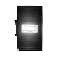 Commutateur Ethernet industriel non géré certifié haute qualité E-Brix EB-6008 8 ports 5*10/100M sur rail DIN IP40 DC12-52V 3W <10s