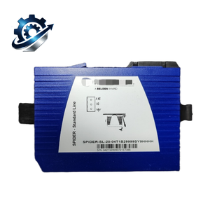 Interfaz de Fibra Óptica Profibus OZD PROFI 12M G12 100% Nueva, Venta Directa de Fábrica - Product Image 4