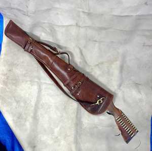 Estuche y Funda para Armas con Logotipo Personalizado, Tendencia 2026, al Mejor Precio, Hecho a Medida, de Cuero Genuino, Ligero, Suave, para Caza y Uso en Exteriores - Product Image 5