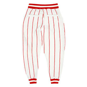 OEM Customized Sublimation Jogger Pants Athletic Sweatpants <b>Custom</b> Logo Sportswear Manufacturer for Teams and Fitness Wear - Product Image 2
