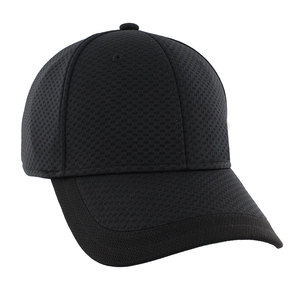 Gorra de Béisbol con Logotipo Bordado en 3D Personalizada para Hombre, Gorras Deportivas Casuales de Color Sólido al por Mayor, Disponibles en Todas las Tallas - Product Image 3