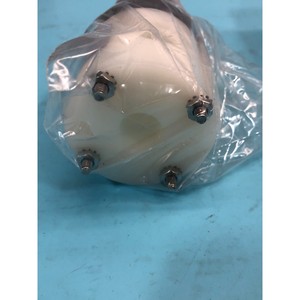 PLAST-O-MATIC TRVDT050T-PP 1/2" POLYPRO TROIS PORTS - Équipement et pièces semi-conductrices de renommée mondiale à confiance - Product Image 4