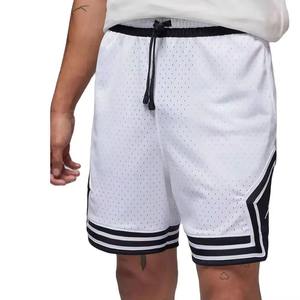 Shorts en maille respirants et écologiques à séchage rapide, pour la plage, le sport, la gym, le basketball, vêtements de sport légers - Product Image 1