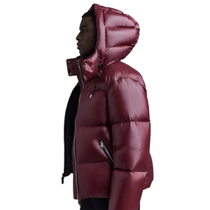 Top Quality Comfortable and Stylish Winter Men <b>Puffer</b> <b>Jacket</b> Warm Best Quality <b>Cheap</b> Price OEM Service Men <b>Puffer</b> <b>Jacket</b> - Product Image 6
