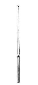 Gancho de Nervio Recto Dandy de 5 mm, Instrumento Quirúrgico de Punta Roma, Herramientas Médicas de Alta Calidad, Instrumentos de Acero Inoxidable - Product Image 6