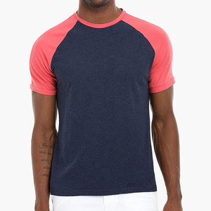 T-shirt Streetwear à motif panneaux, coupe ample et épaules tombantes, grande taille, en jersey 100% coton tricoté uni - Product Image 1