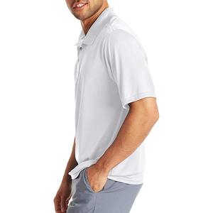 Camisetas polo Coolmax, camiseta polo totalmente personalizada hecha en Pakistán, camiseta polo para hombre, diseño de sublimación y corte y costura. - Product Image 6