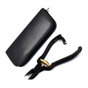 ที่ตัดเล็บ 13.4 ซม. สำหรับเล็บคุด เล็บหนา เล็บลึก ที่ตัดเล็บแบบหนาพิเศษ สำหรับเล็บมือ เล็บเท้า พร้อมสปริงแบบบาร์เรล - Product Image 1