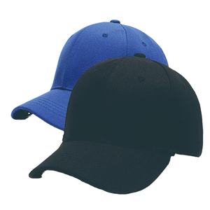 Compre Gorra de Béisbol Bordada en 3D de Diseño Personalizado de Alta Calidad, Gorra Lisa Ajustable para Hombre y Mujer 2026 - Product Image 1