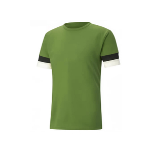 Nuevos Diseños de la Temporada, Camisetas Deportivas de Fútbol Americano, Camisetas de los Bears, Corte Regular Corto, Venta al por Mayor, Transpirables, Personalizadas, 100% Poliéster - Product Image 1