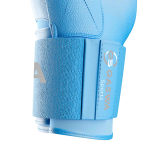 Guantes de Bateo de Béisbol Personalizados de Cuero Cabretta Premium, Profesionales, de Alto Agarre, con Puño Profesional, Ambidiestros, Ecológicos, para Hombres Adultos - Product Image 5