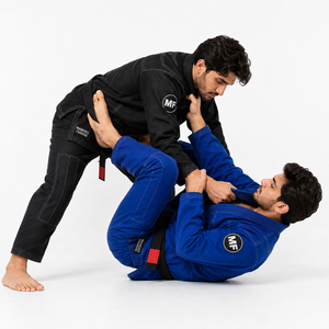 Uniforme de Jiu Jitsu Brasileño Personalizado, Kimono de Entrenamiento de Algodón Premium con Tejido Pearl Weave, OEM ODM, Venta al Por Mayor - Product Image 4