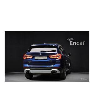 BMW X3 XDrive 20i 2022 con Caja de Cambios Automática, 92,502 km, Volante a la Izquierda, Cámara Trasera - 92,502 km - Product Image 4