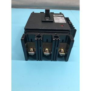 Interruptor Automático Fuji SA53, 3 Polos, 50A, TEL - Equipo y Piezas de Semiconductores de Confianza de Tradicción Global - Product Image 5