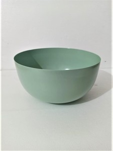 Modern Design Solid Metal Rice Bowl Hot Selling Quality <b>Dinnerware</b> Serving Bowl for Home Decoration and Dining - Product Image 6