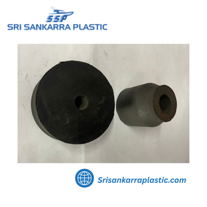 Pièces de machines en plastique et en caoutchouc/pièces en caoutchouc de machine à laver/produits en caoutchouc d'industrie - Product Image 4