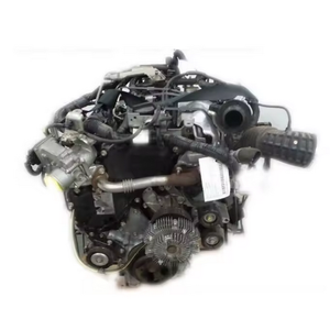 Moteurs de voiture YD25 d'occasion à vendre |   Moteurs d'occasion - Product Image 2