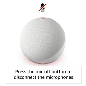 <span class=keywords><strong>Echo</strong></span> Dot (5.ª Generación) Altavoz Inteligente con <span class=keywords><strong>Alexa</strong></span> Disponible en Stock a <span class=keywords><strong>Precio</strong></span> de Mayoreo con Descuento Original - Product Image 3