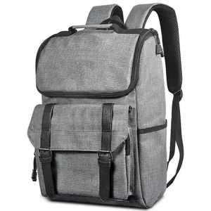 กระเป๋าเป้ผู้ชาย Perfect Style ป้องกันรอยยับ ใส่สบาย ขายดี กระเป๋าเป้กีฬาผู้ชาย กระเป๋ากีฬาออกกำลังกาย - Product Image 1