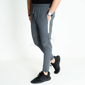 Pantalon de sport personnalisé pour homme – Meilleures ventes – Décontracté, fitness, jogging, entraînement, taille mi-haute - Product Image 4