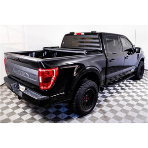 Ford F-150 XLT Saleen Sportruck XR Yellow Label 4x4 2022 - Product Image 2