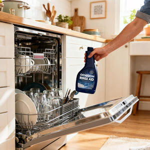 Agent <span class=keywords><strong>lave</strong></span>-<span class=keywords><strong>vaisselle</strong></span> écologique hautement efficace pour une brillance exceptionnelle – Services OEM/ODM - Product Image 4