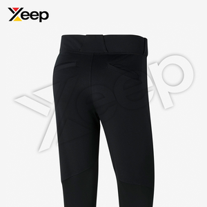 กางเกงเบสบอลผู้ชายผ้าโพลีเอสเตอร์ XEEP Customize รุ่น XC-BBU-10 คุณภาพสูง บริการ OEM พิมพ์ลายด้วยความร้อน เสื้อแขนสั้น ระบายอากาศได้ดี - Product Image 4