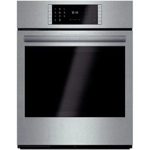 Horno Eléctrico de Pared Bosch Benchmark Series HBLP451UC con 30 14 Modos de Cocción - Product Image 1