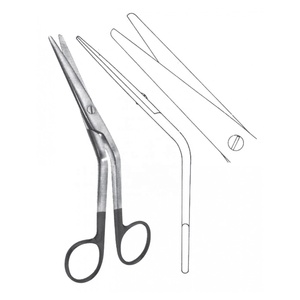 กรรไกรตัดจมูกเหล็กแบบใช้มือ โฟมอน ซุปเปอร์คัท โดย ซิกัล เมดโก - Product Image 3