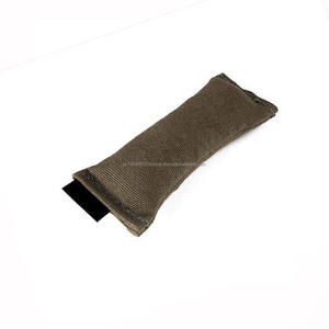 Mannequin renifleur de qualité supérieure taille personnalisée dressage de chien double style Canvas Plus style Dummy - Product Image 1