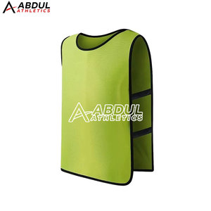 ชุดฟุตบอลแบบกำหนดเอง เสื้อและกางเกงขาสั้น ระบายอากาศได้ดี แห้งเร็ว เหมาะสำหรับการฝึกซ้อม การแข่งขัน และกิจกรรมกีฬา - Product Image 5