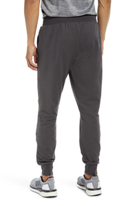 Pantalon de jogging ample unisexe pour homme, couleur de tissu personnalisable, fabriqué en Sialkot, Pakistan – Pantalon de sport de notre entreprise - Product Image 5