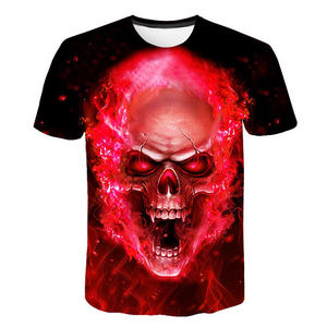 Camisetas de Jersey para Hombre al por Mayor de Pakistán, Tallas Grandes, Camisetas de Manga Corta para Niño, para Sublimación, Diseño en Blanco, Técnicas de Lavado - Product Image 1