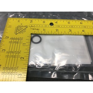 2 AMAT 3700-01863 โอริง ID .549 CSD .103, 75 Duro - อุปกรณ์และอะไหล่เซมิคอนดักเตอร์ระดับโลกที่เชื่อถือได้ - Product Image 3