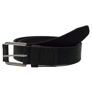 Cinturones de Lujo para Hombre, Cinturones de Vestir de Cuero Genuino con Hebilla Automática Dorada, Clásicos y Vintage - Product Image 3