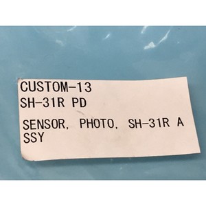 เซ็นเซอร์ SunX SH-31R, โฟโต้, SH-31R PD, HTOH5121 - อุปกรณ์และอะไหล่เซมิคอนดักเตอร์ระดับโลกที่เชื่อถือได้ - Product Image 4